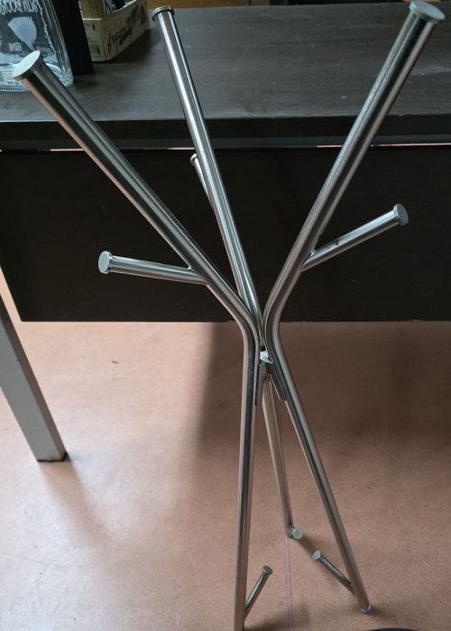 Cabide de metal ikea