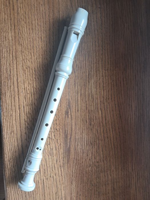 Flet prosty - plastikowy