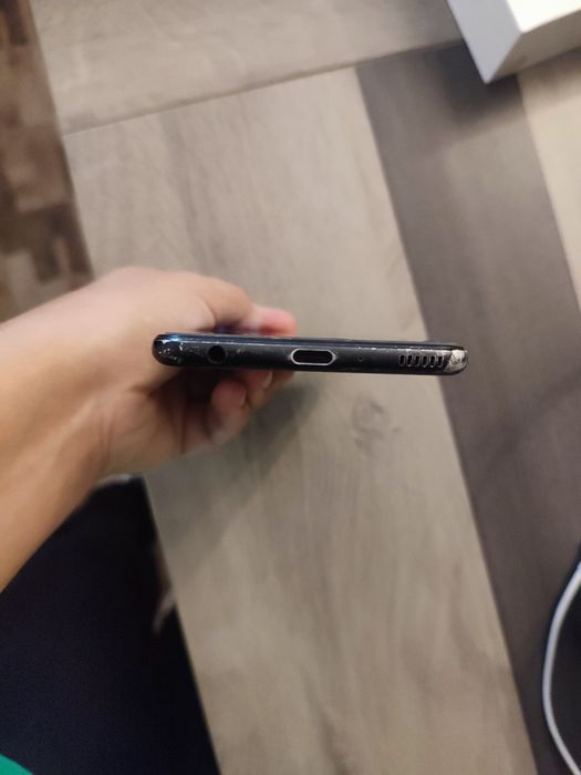 Huawei p10 plus 6GB RAM