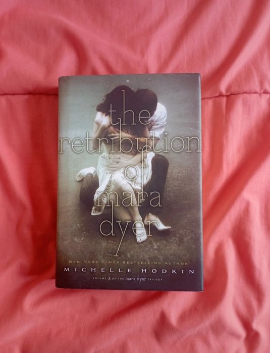 Trilogia Mara Dyer
