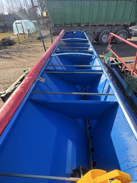 Fiona seedcom xr vb (siewnik do zboza )