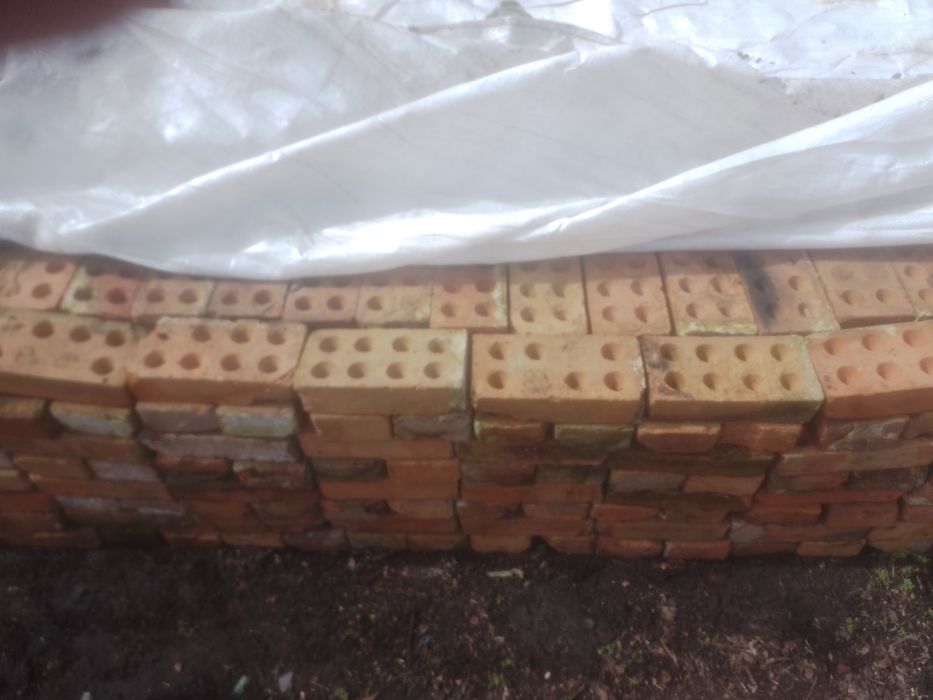 Продам кірпіч б/у