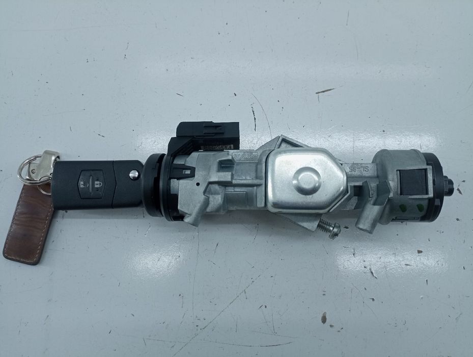 Canhão da ignição - MAZDA 3 (BK) | 03 - 09