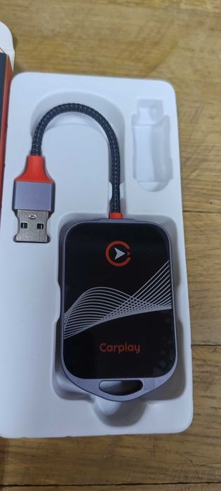 Adapter Carplay
