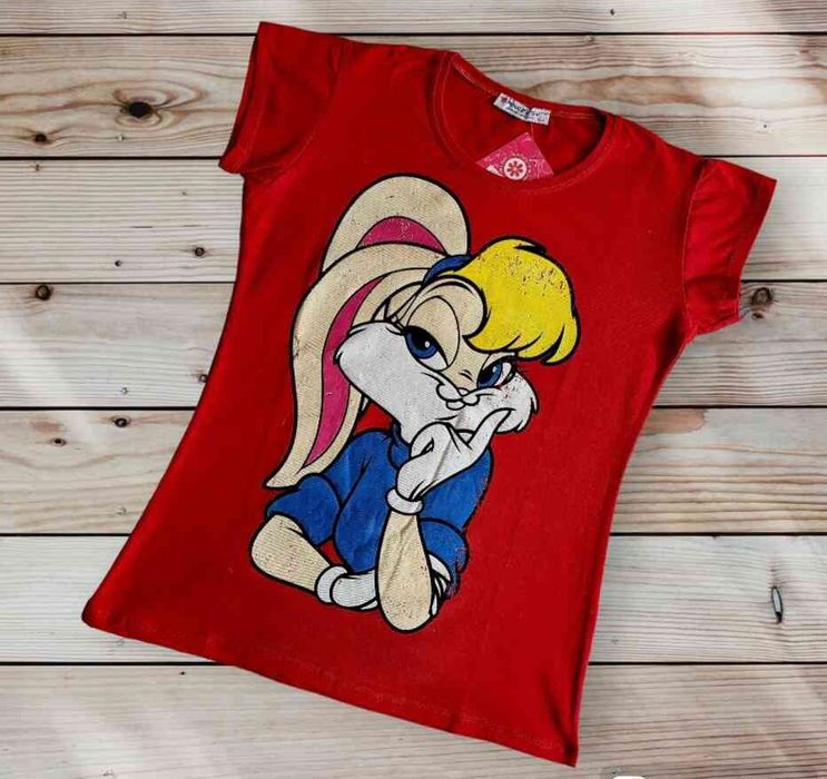 Жіноча футболка модна