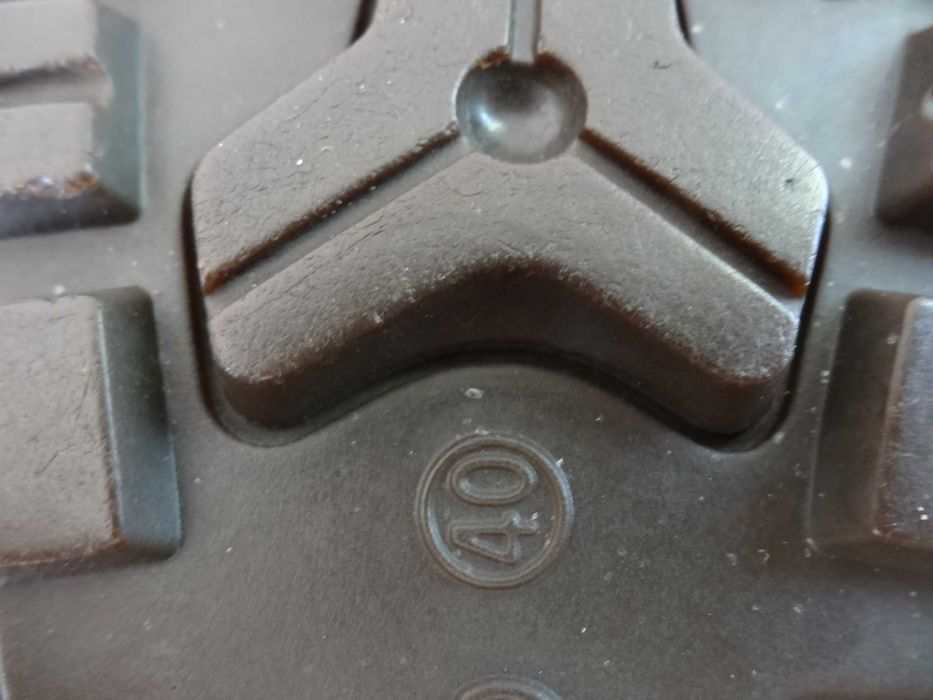 Buty ECCO RUGGED TRUCK roz 40 GORE-TEX Skóra Półbuty