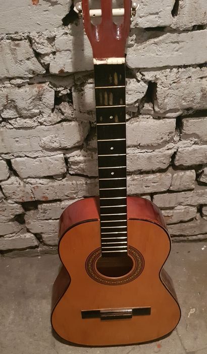 Gitara Maxtone stan dobry.