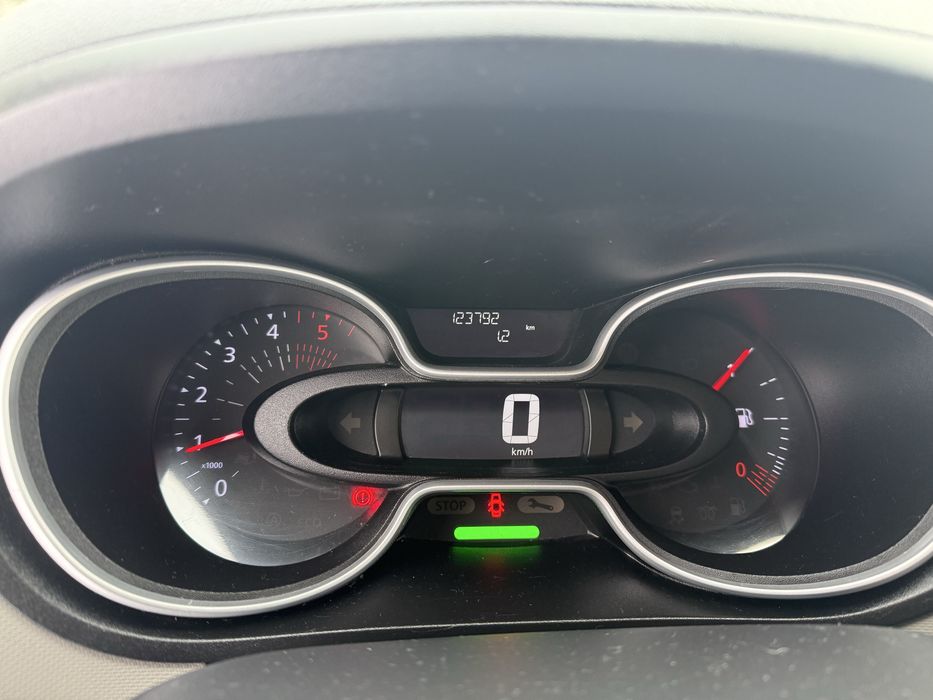 Renault Trafic |||