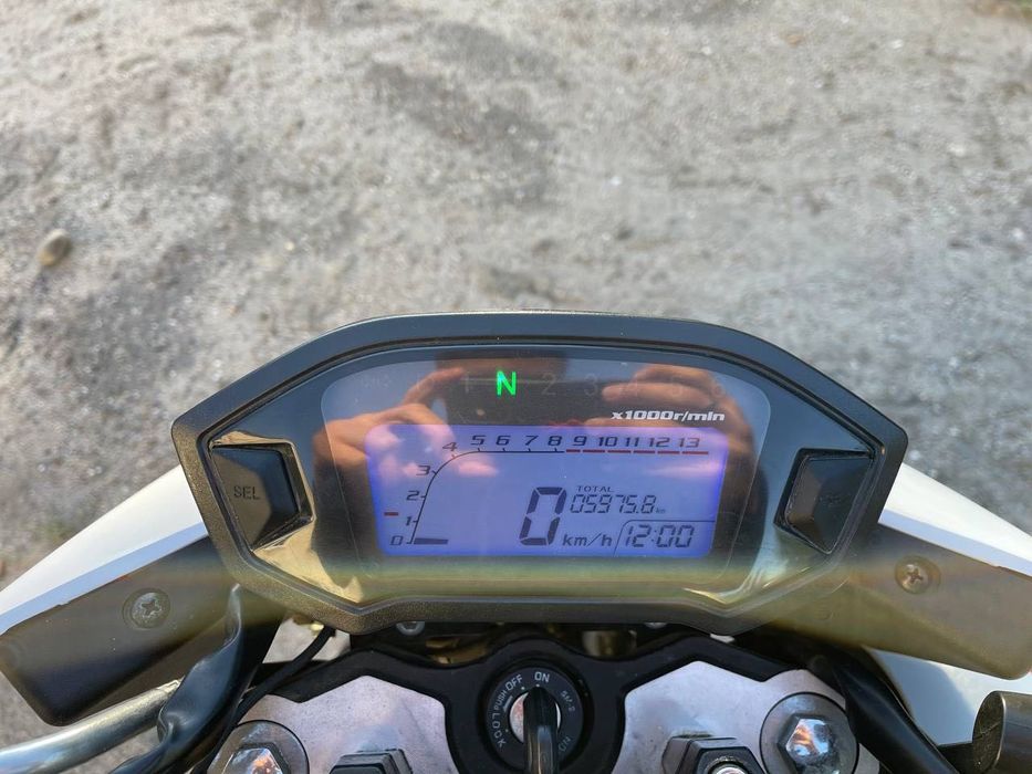 Продам spark sp200r29