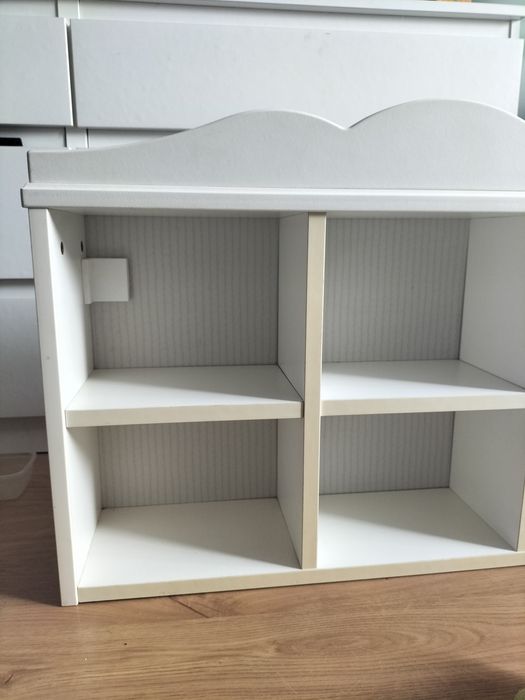 Mobília branca  IKEA