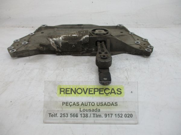 Charriot frente VOLKSWAGEN Touran (1T)