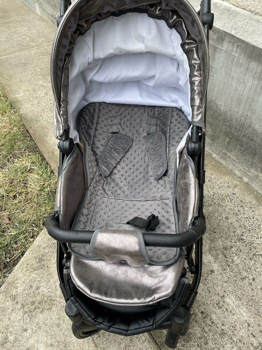 Коляска Texas у відмінному стані