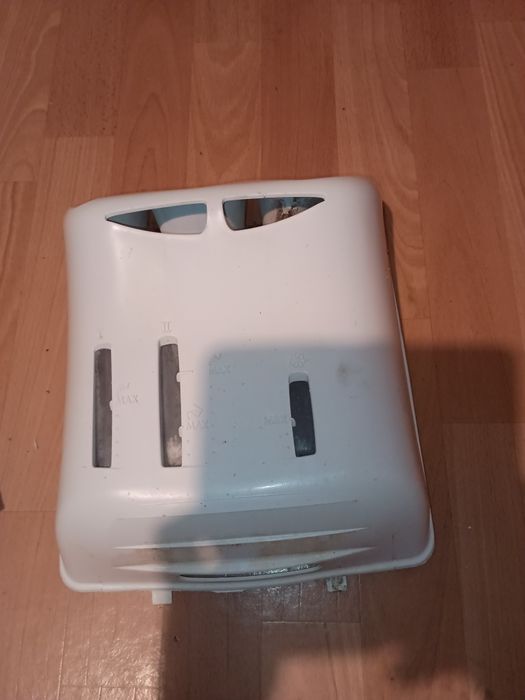 Whirlpool AWE  - Dozownik proszku, Pojemnik do pralki Whirlpool