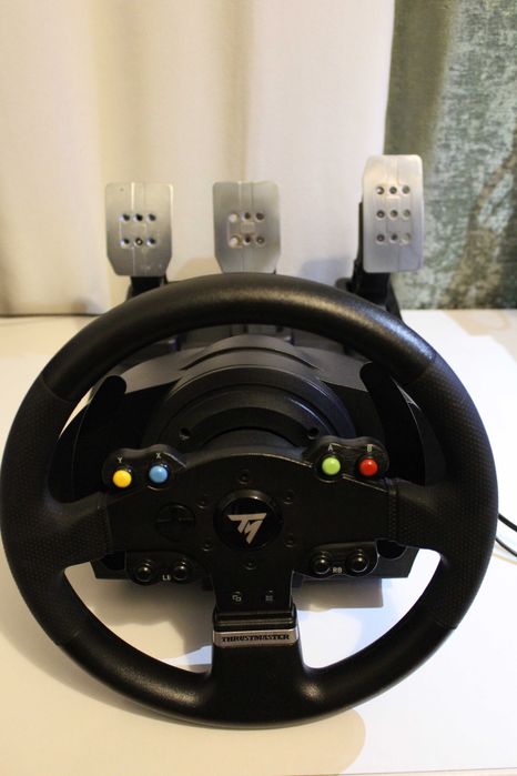 Thrustmaster TMX Pro
