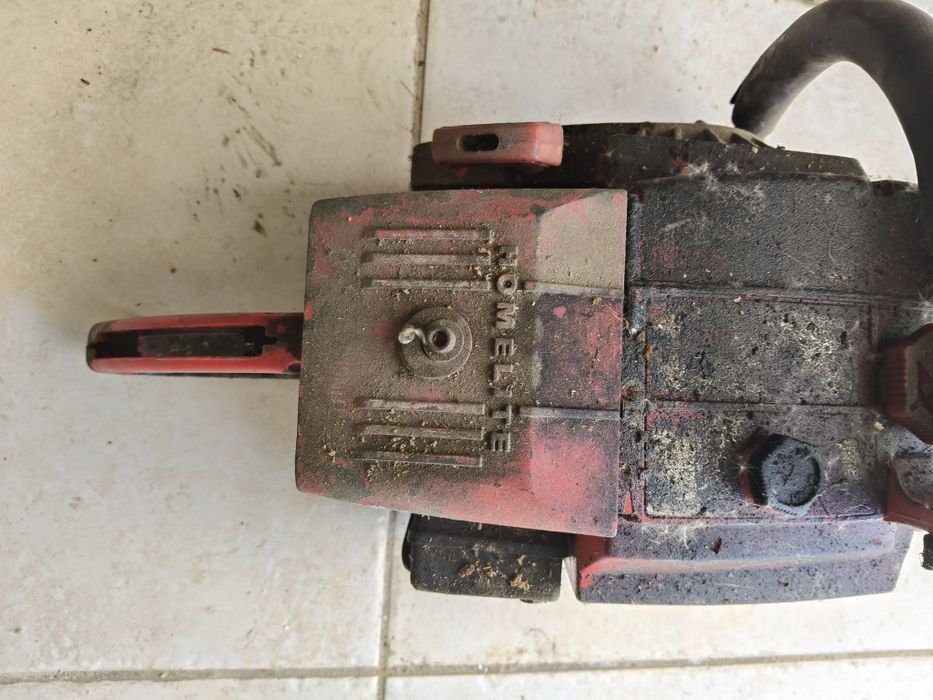 Homelit Chainsaw (Old Model)64751688233091121