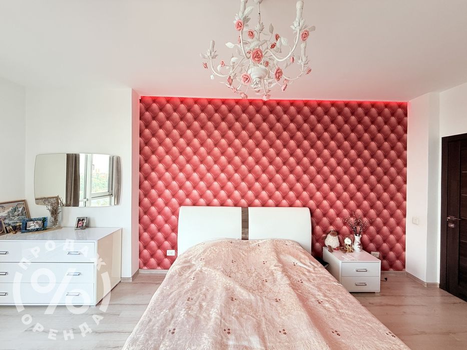 3-комнатная квартира по адресу (площадь 106 м²) - Atlanta.ua - фото 9