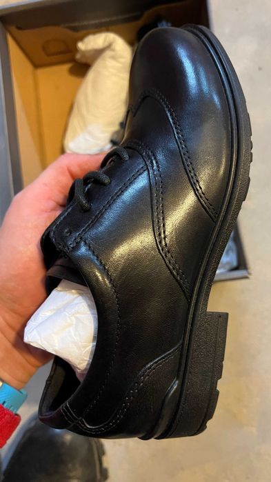 детские туфли ecco для девочки 32 размер