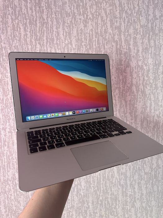 Macbook AIR 13 2013 4/256