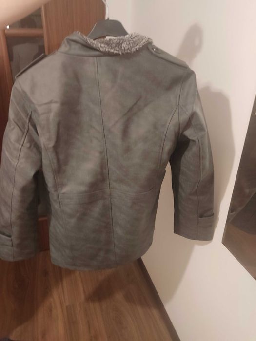 Kurtka męska modny pan