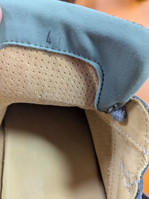 Kunoka Luna sneakersy buty rozm. 41