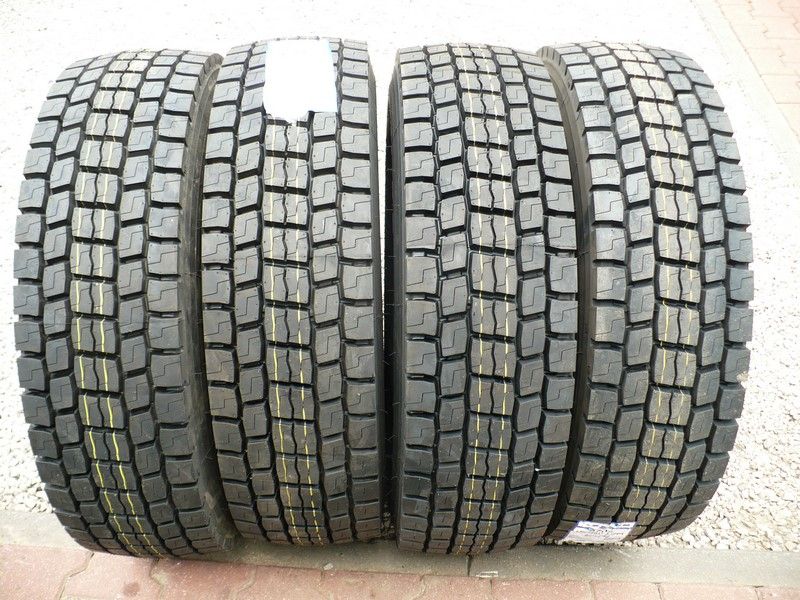 235/75R17,5 SAILUN SDR1 Nowe Opony Napędowe  Montaż Gratis!