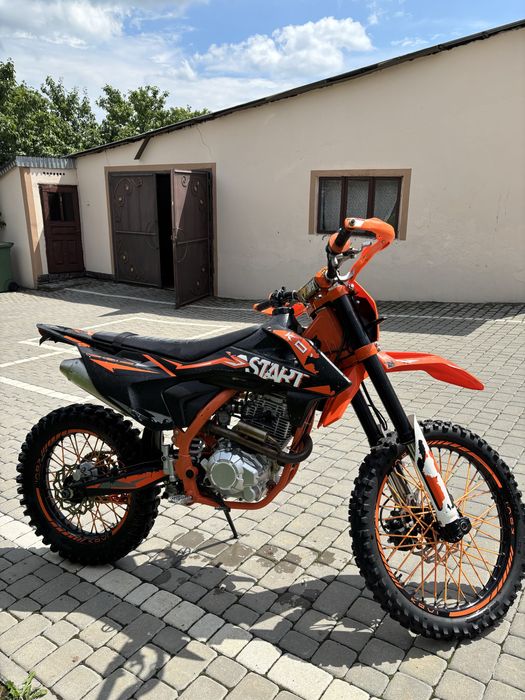 Kovi Start 250 | Кові Старт 250