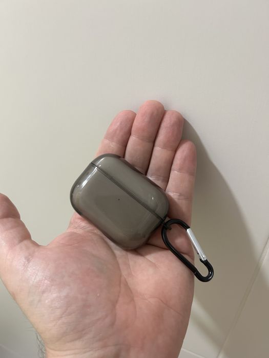 Airpods Pro 1ª Geração (Magsafe) A2190