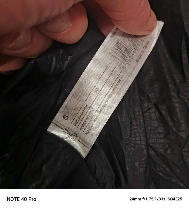 Kurtka narciarska 4F S damska zimowa membrana 20000 dermizax