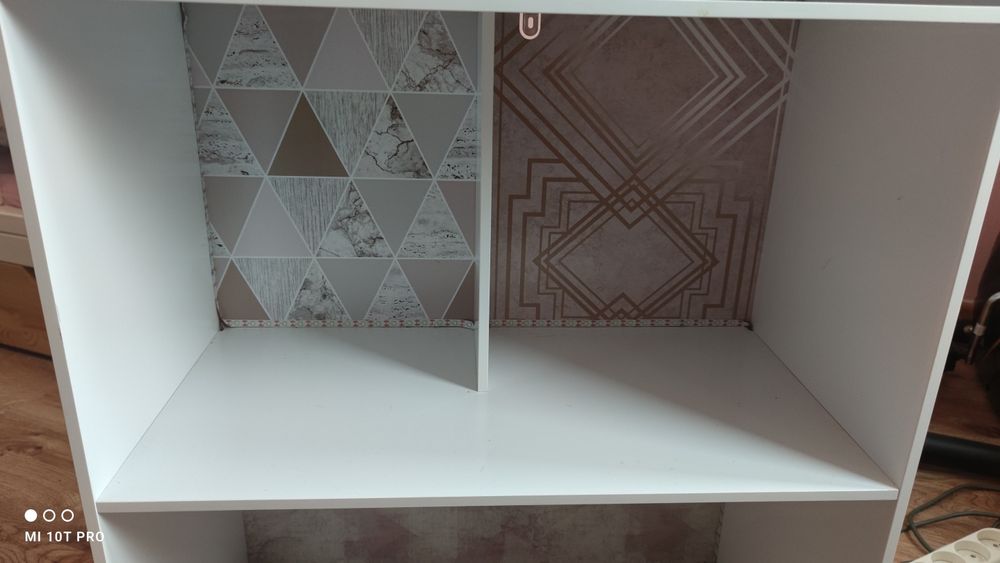 Regał/ domek dla lalek