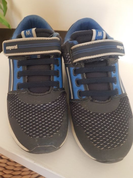 Adidasy MAYORAL 28