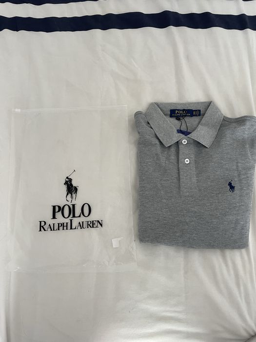 Conjunto Polo Ralph Lauren