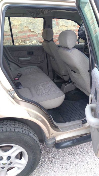 Disponivel Motor Rover DI — photo 2