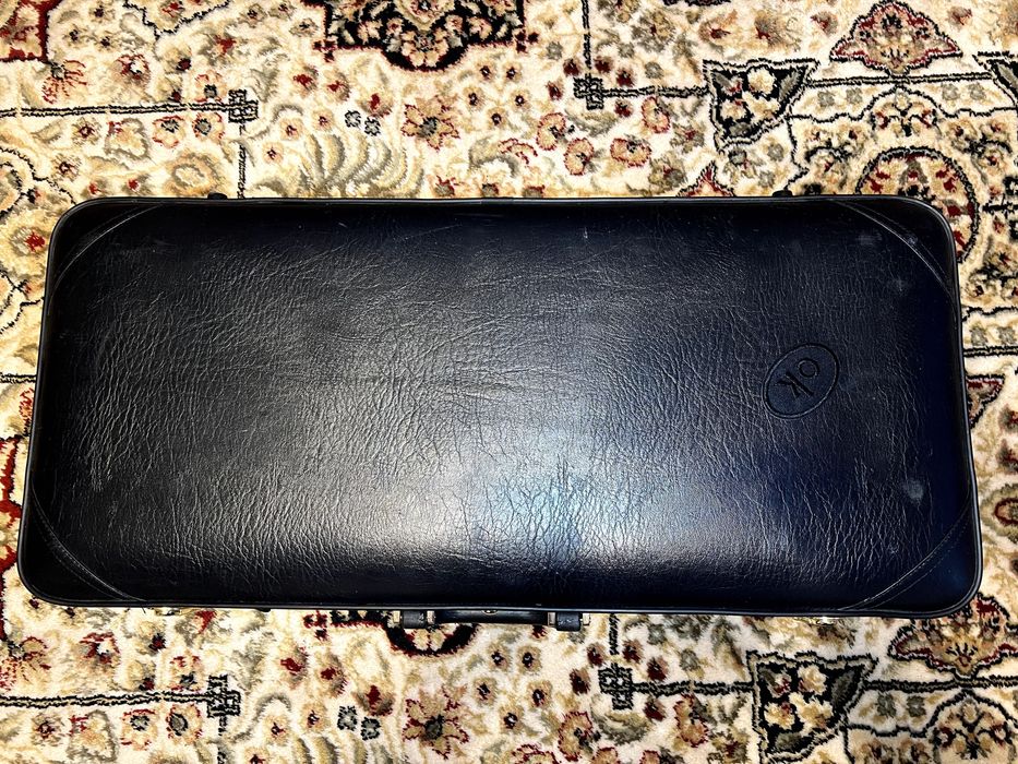 Futerał Yanagisawa na Saksofon Altowy