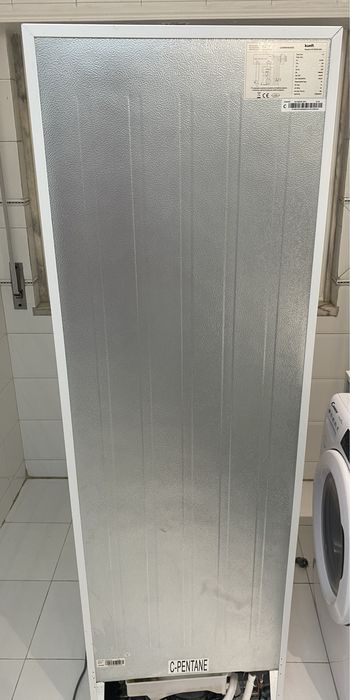 Frigorifico Combinado Kunft