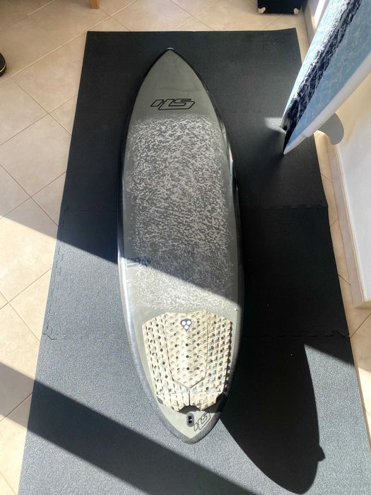 Hayden Shapes Hypto Krypto 6'0" | 36.56L