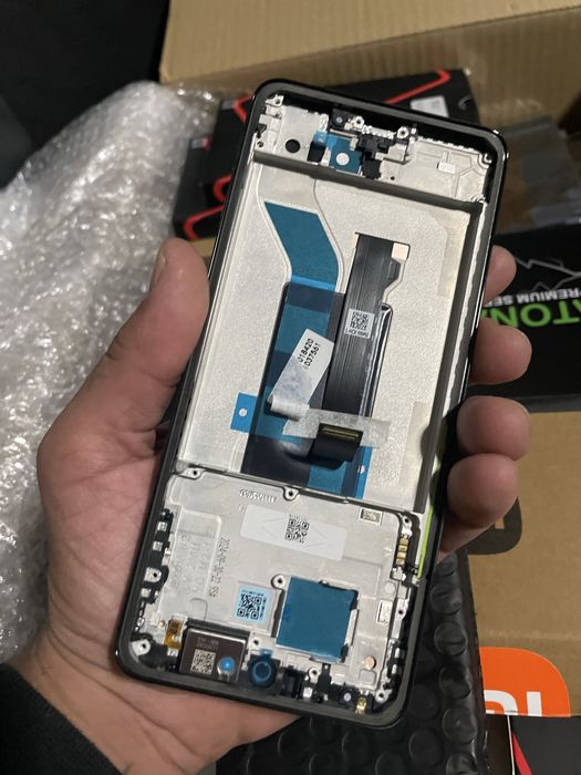 Camera iphone e outros