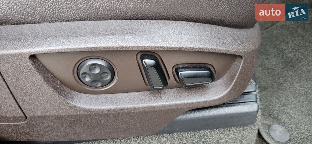 Audi Q7 3.0 TDI 2007 г