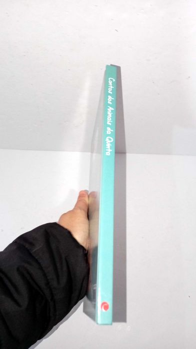 Contos dos Animais da Quinta