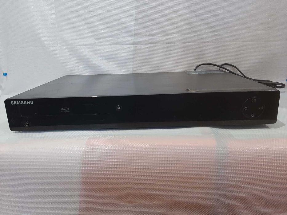 Odtwarzacz BLU-RAY Samsung BD-P1500