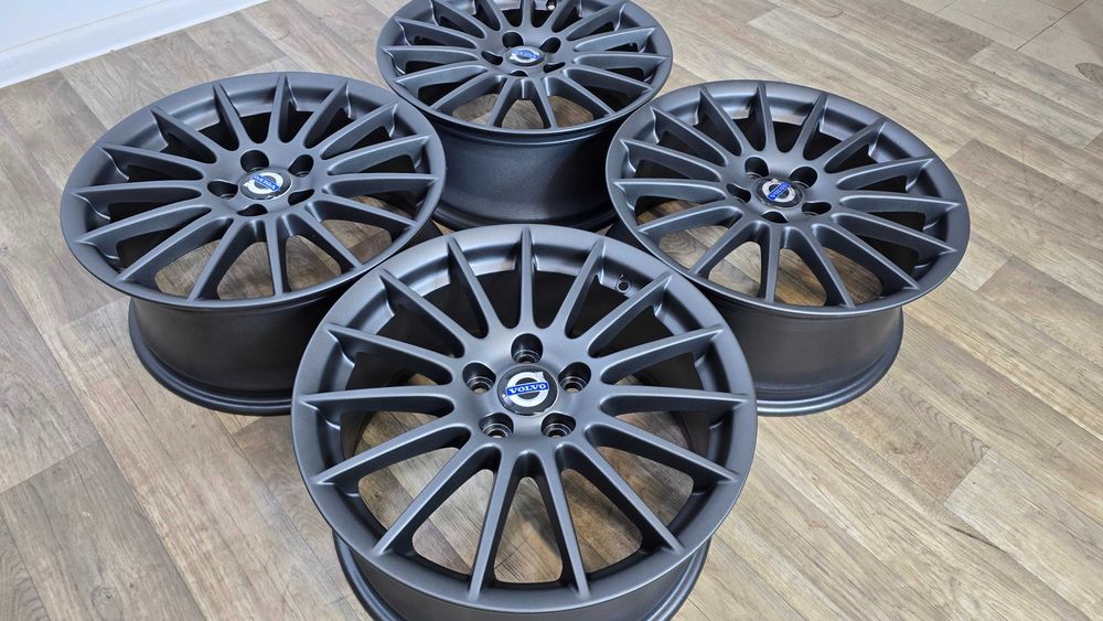 R line volvo 17 5x108 volvo v40 xc60 s60 s70 s80 v50 c30 v70 bbs oz ...