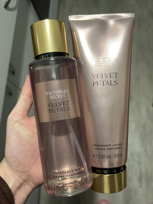 Набор виктория сикрет