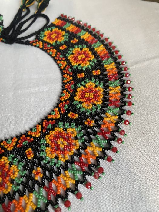 Силянка «Чорнобривці»