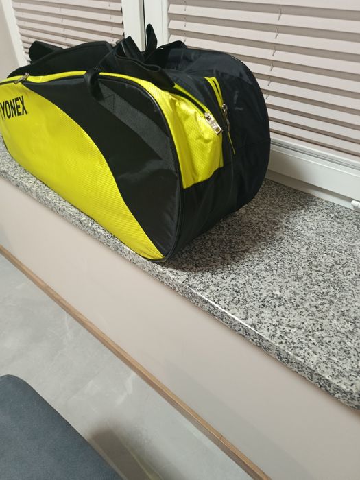 Thermobag Badminton Yonex Tour, nowy