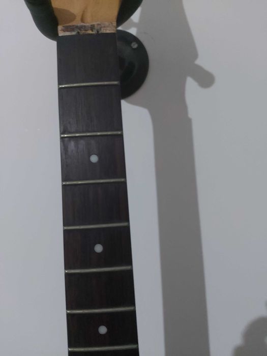 Guitarra Peavey Raptor plus exp CORPO