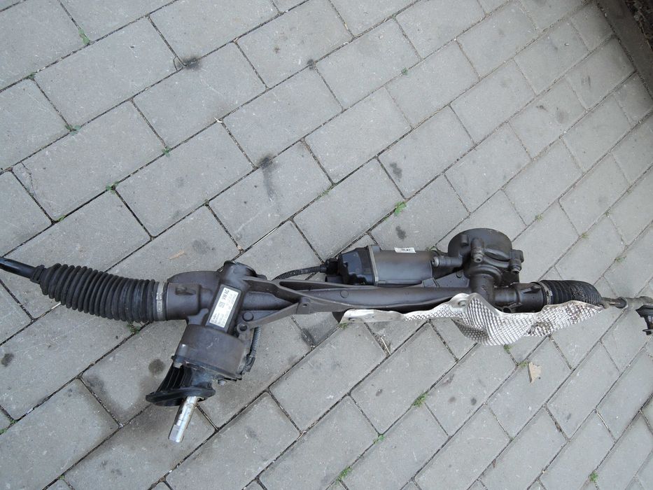 AUDI S3 8V  17R Lift Przekładnia Kierownicza Maglownica 5Q1.423.053 AF