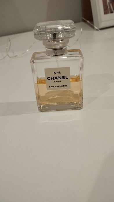 Perfum Chanel no 5