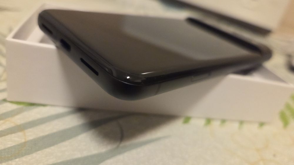 Pixel 8 256Gb Obsidian Black