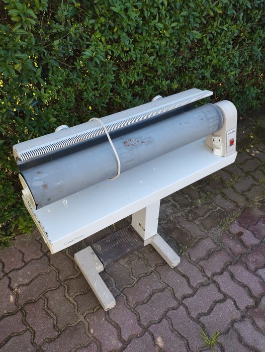 Magiel elektryczny