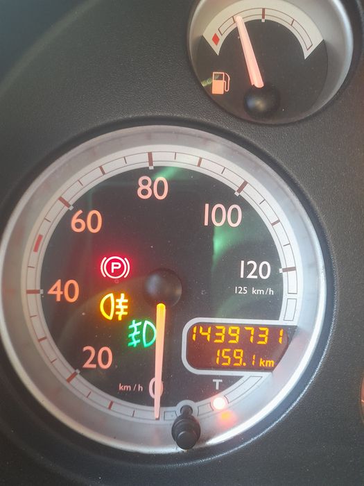 DAF 105 460 Автомат