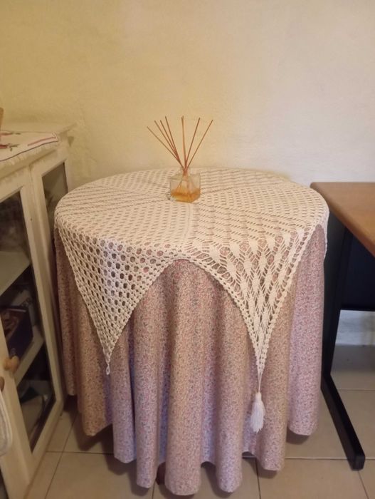 Camilha nova desdobrável com sítio para braseira, entrega em Viseu